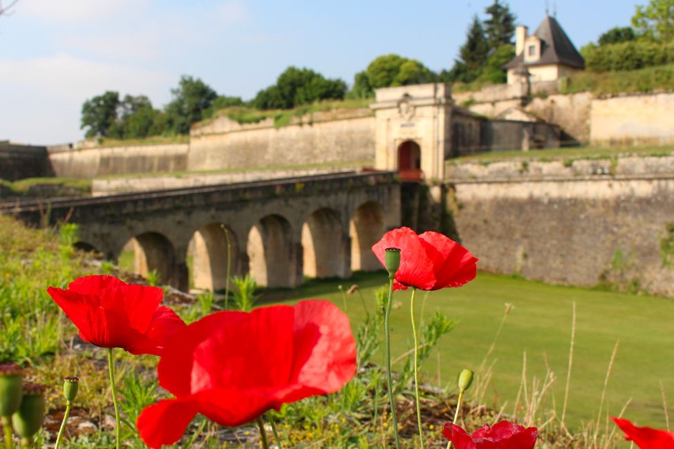 Office de tourisme de Blaye