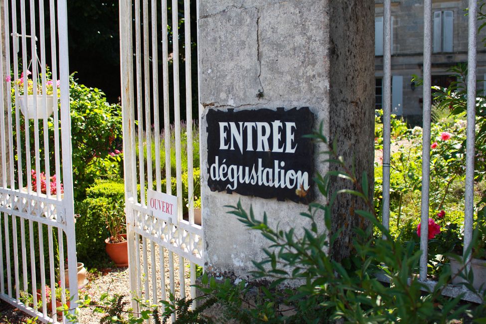 La Citadelle de Blaye