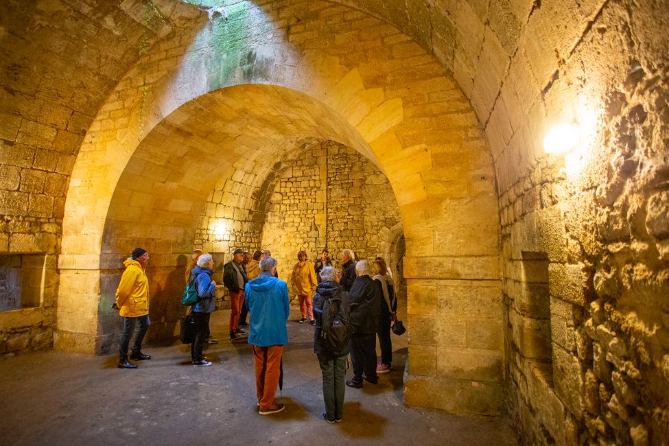 La Citadelle de Blaye
