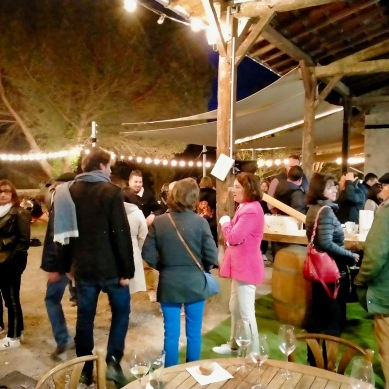 La Guinguette du Tuquet