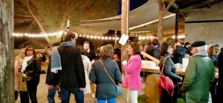 La Guinguette du Tuquet