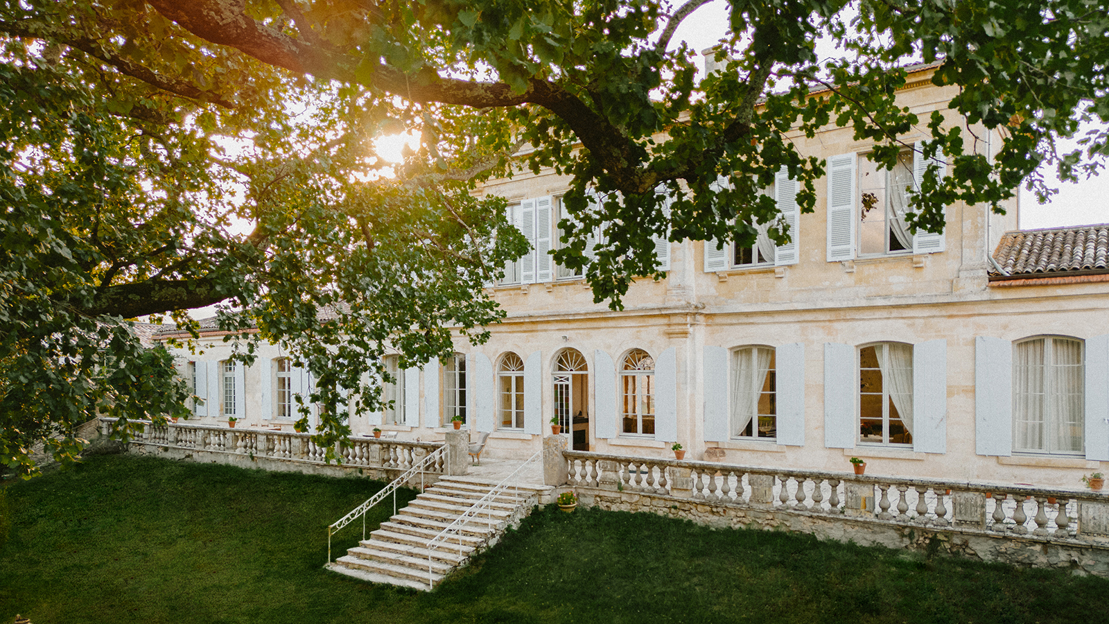 Château Couloumey