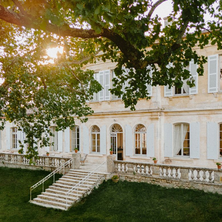 Château Couloumey