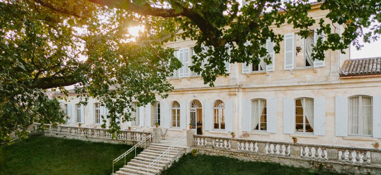 Château Couloumey