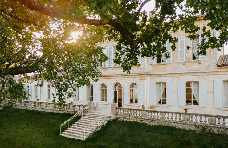 Château Couloumey