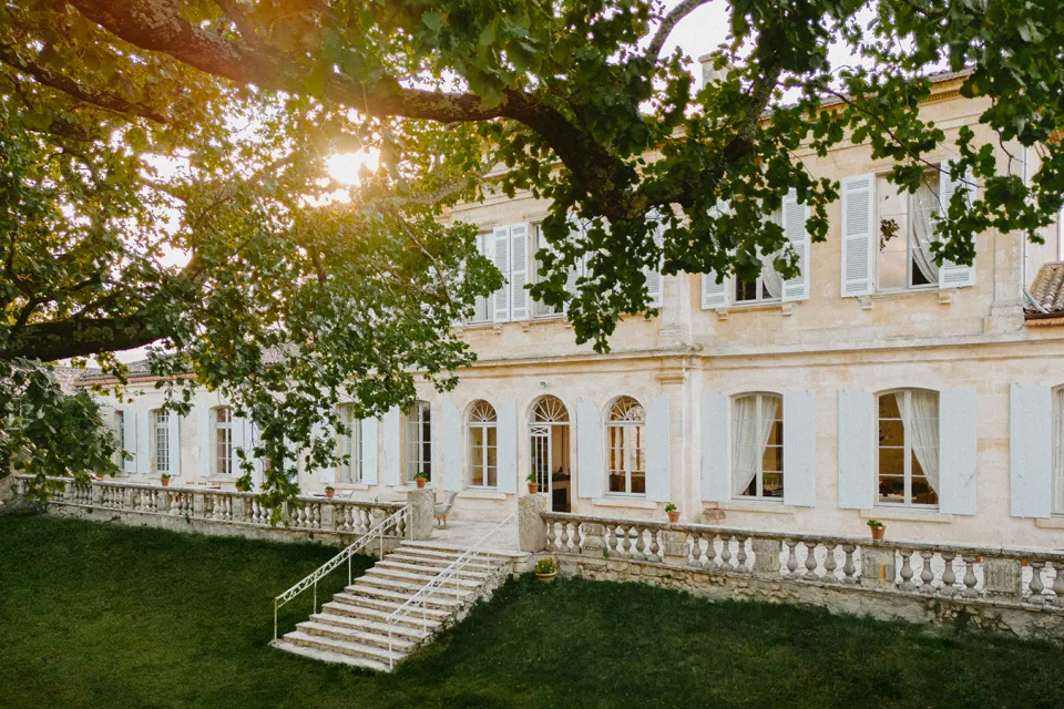 Château Couloumey