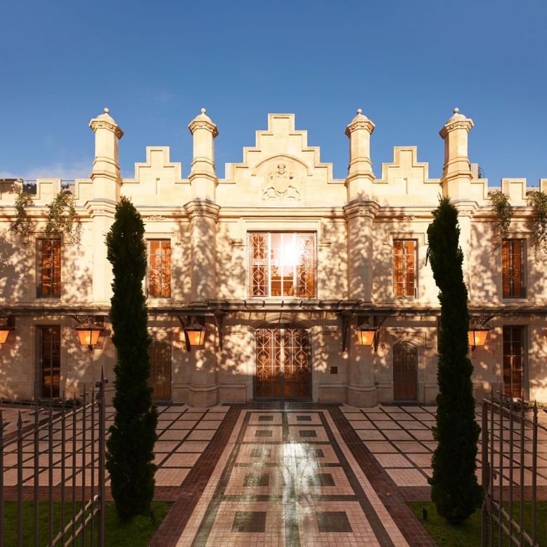 Mondrian Bordeaux Les Carmes