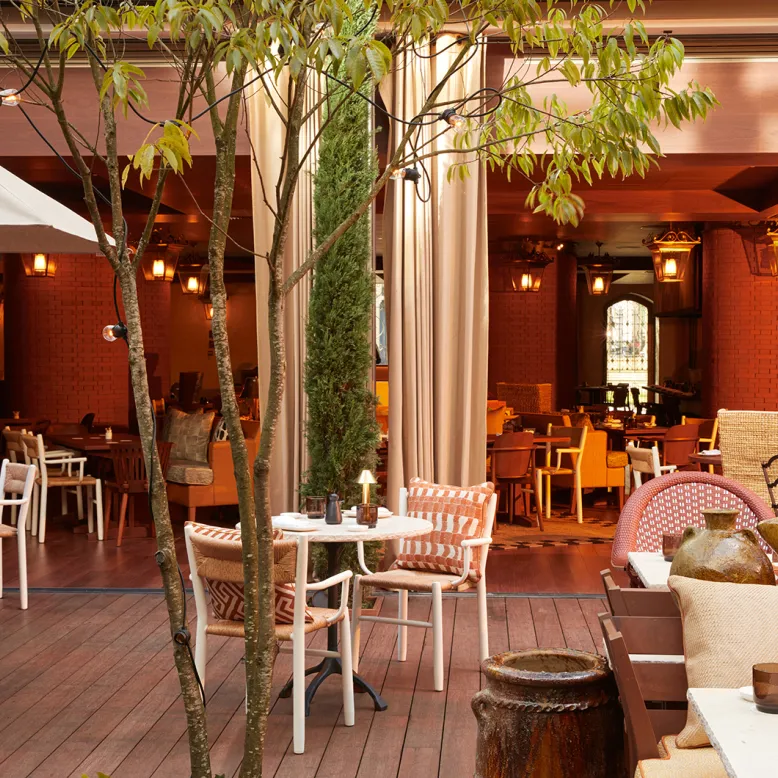 Morimoto Bordeaux