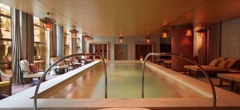 Mondrian Bordeaux Les Carmes