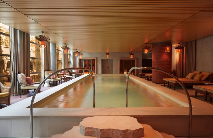 Mondrian Bordeaux Les Carmes