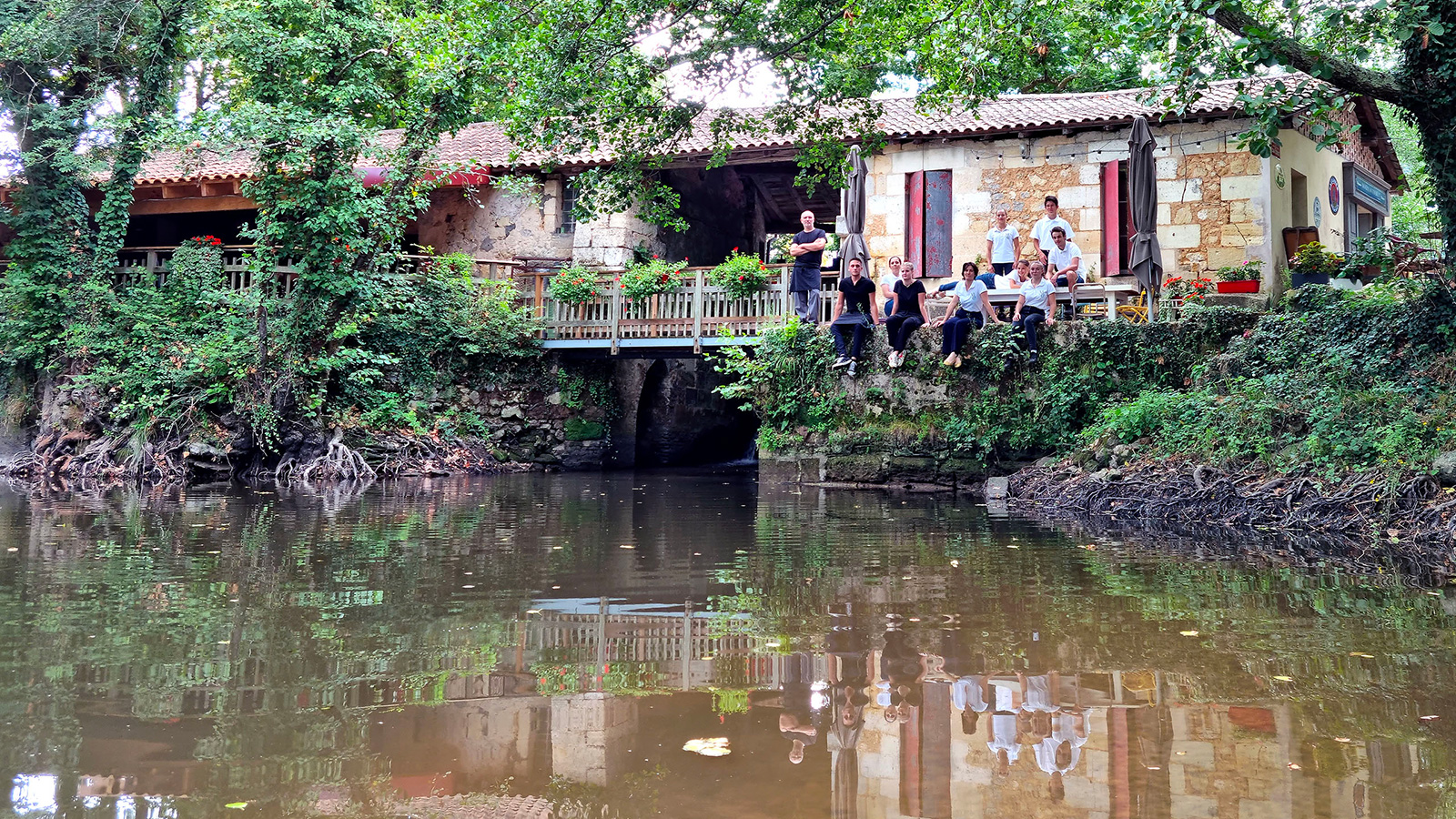 Moulin de Charlot