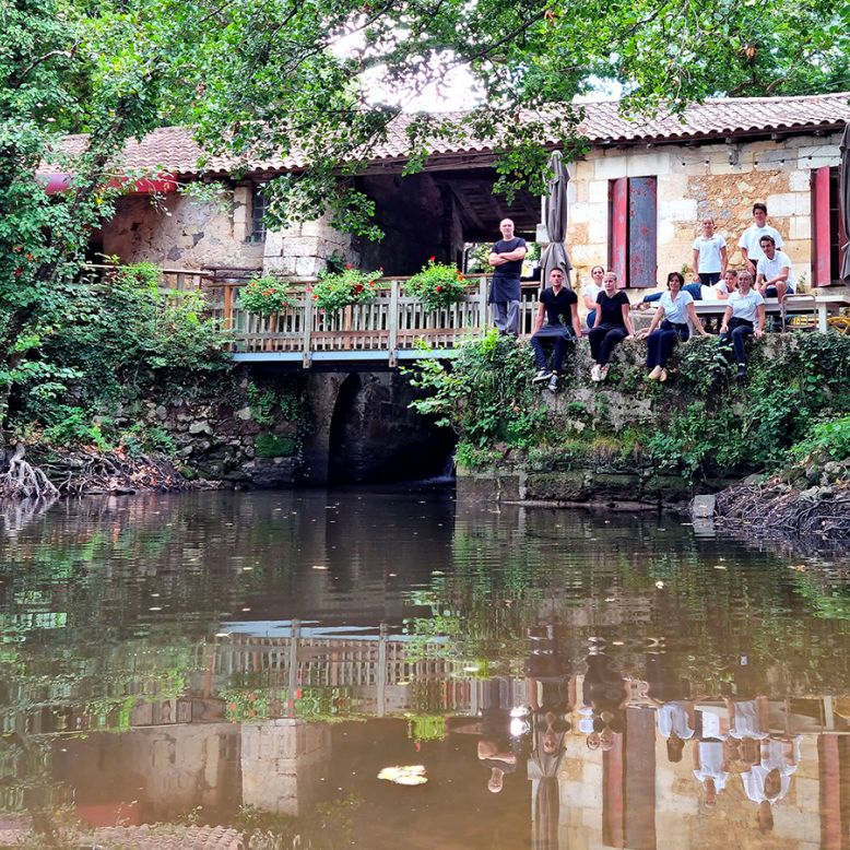 Moulin de Charlot
