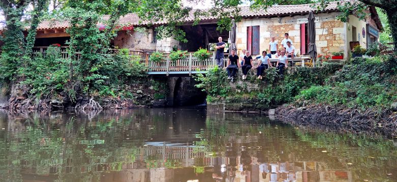 Moulin de Charlot