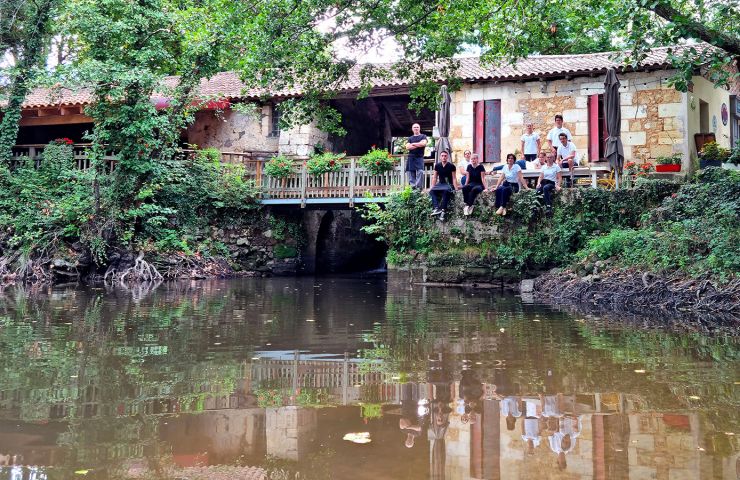 Moulin de Charlot