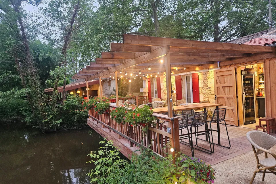Moulin de Charlot