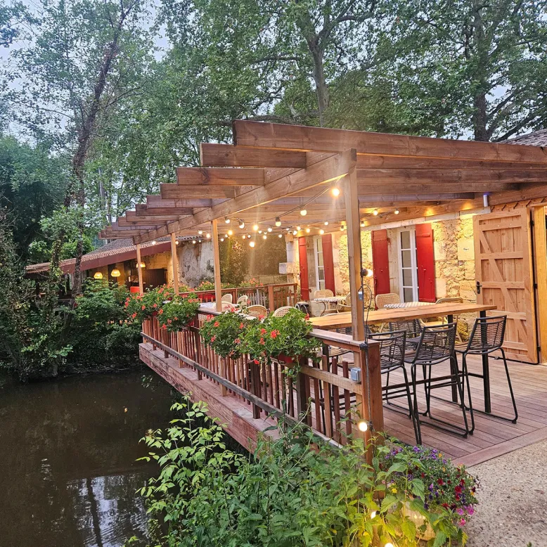 Moulin de Charlot