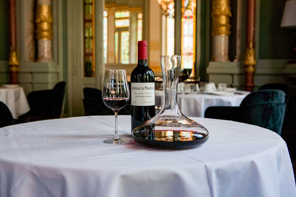 Château La Marzelle