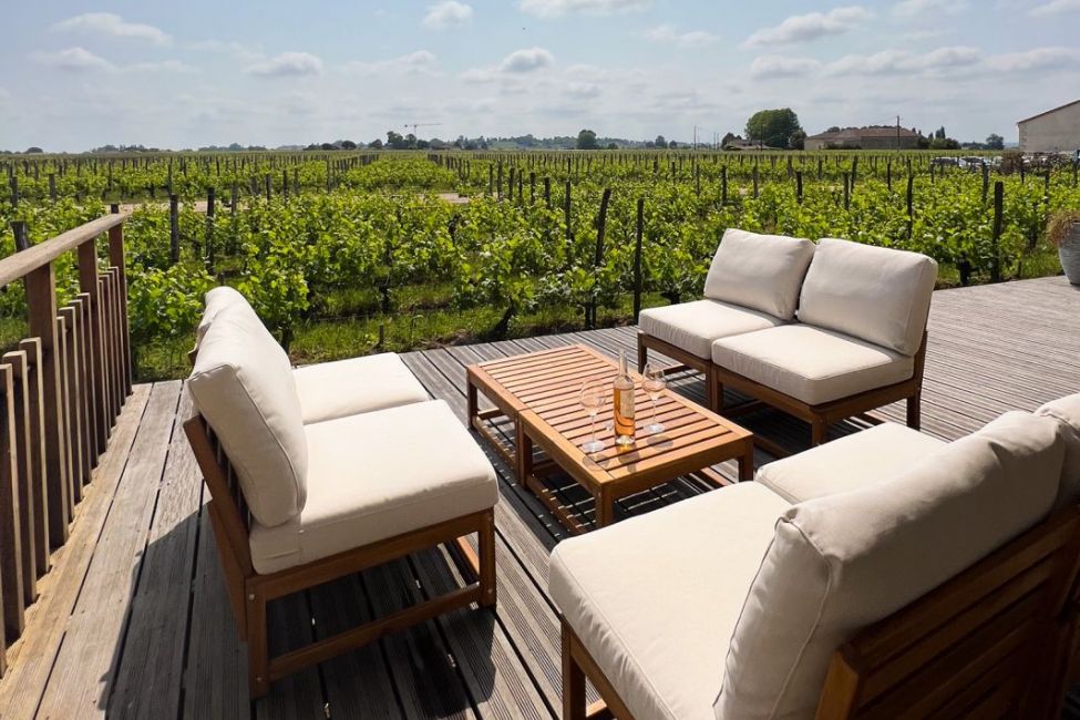 Château La Marzelle