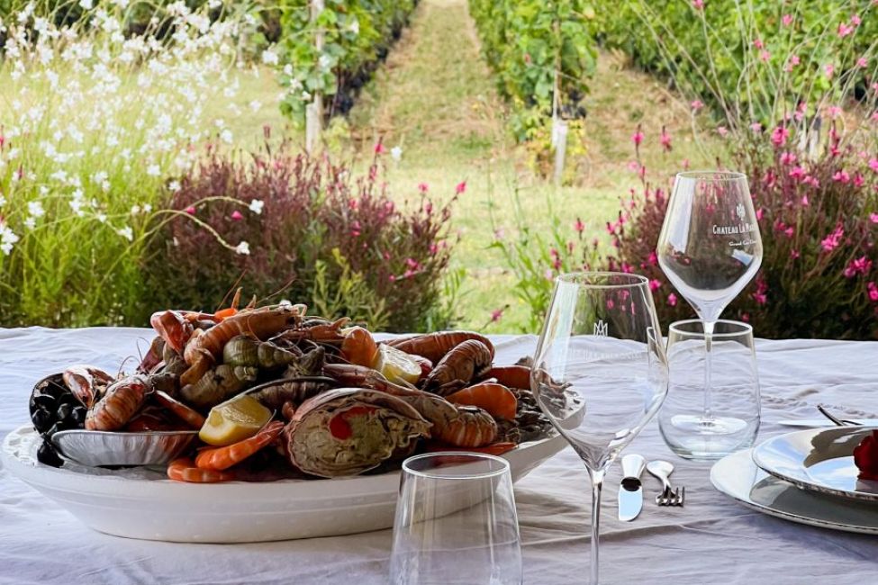 Château La Marzelle