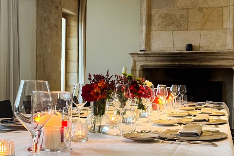 Château La Marzelle