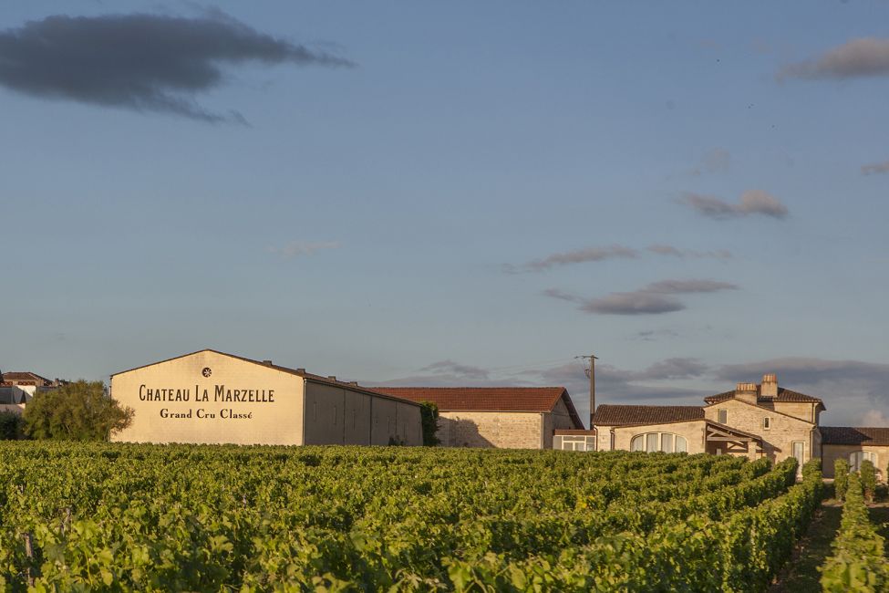 Château La Marzelle