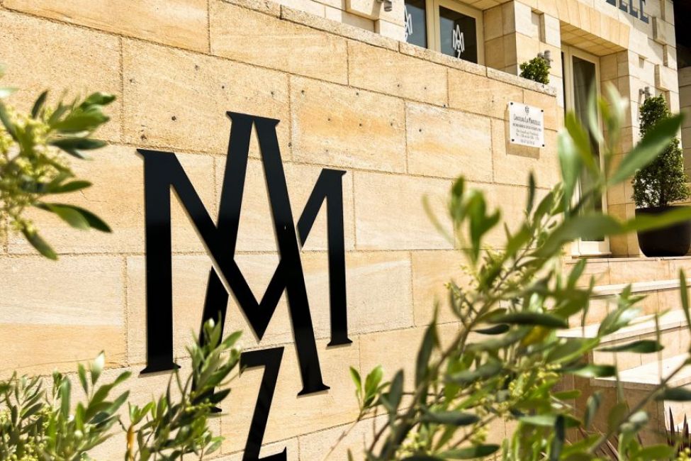 Château La Marzelle