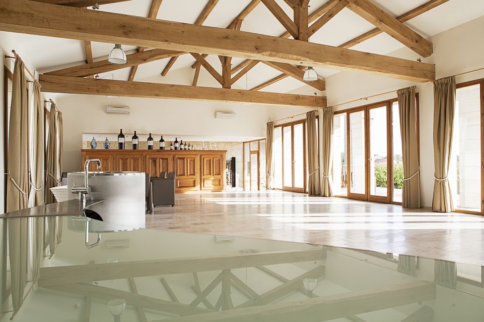 Château La Marzelle