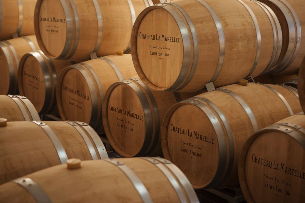 Château La Marzelle