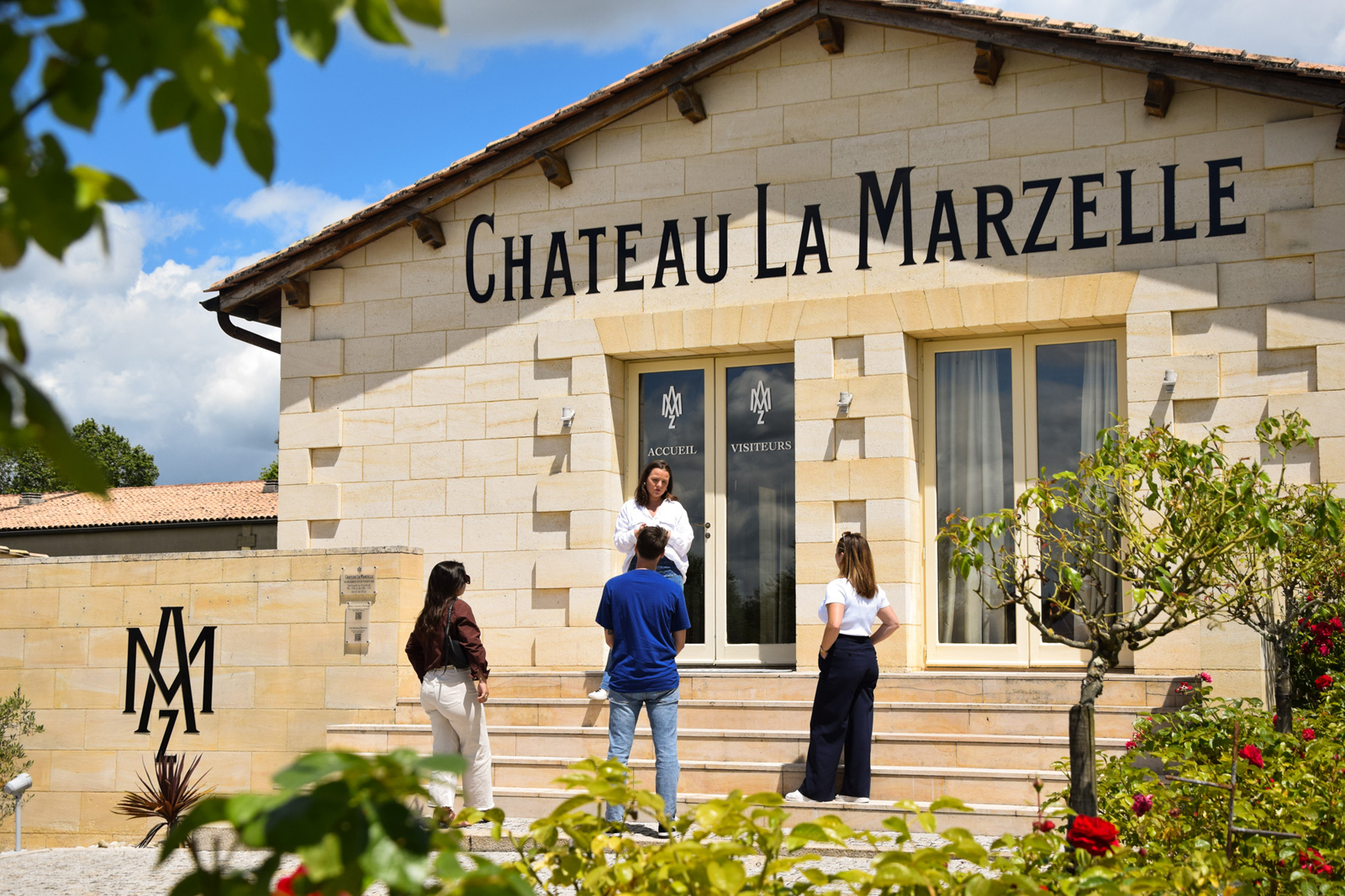 Château La Marzelle