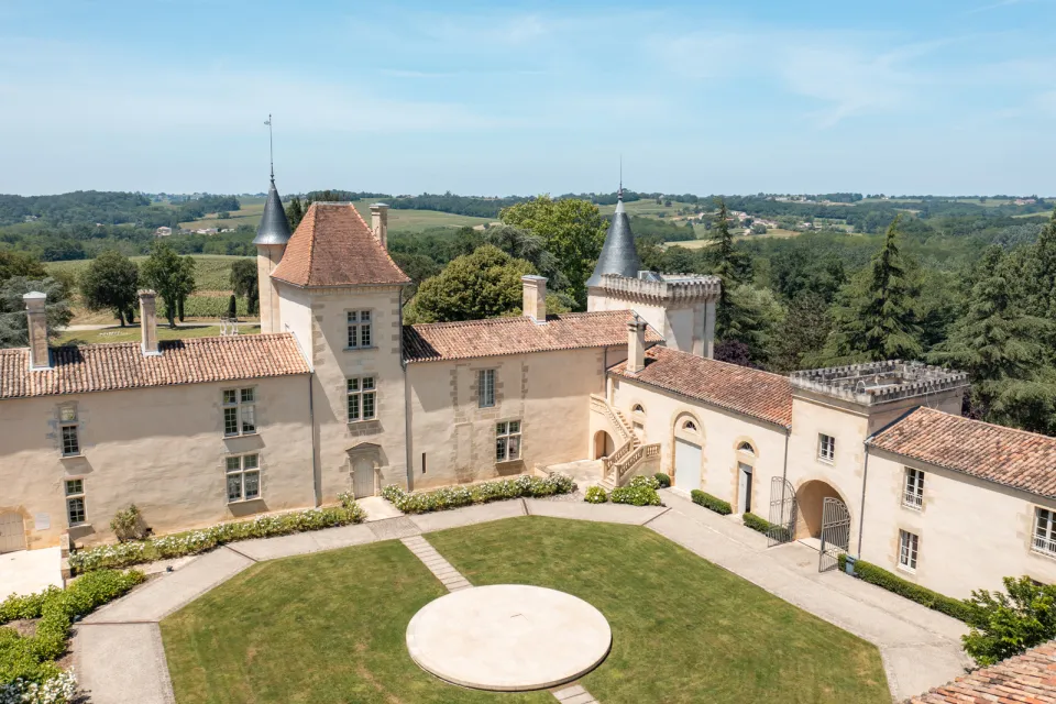 Château Toulouse-Lautrec