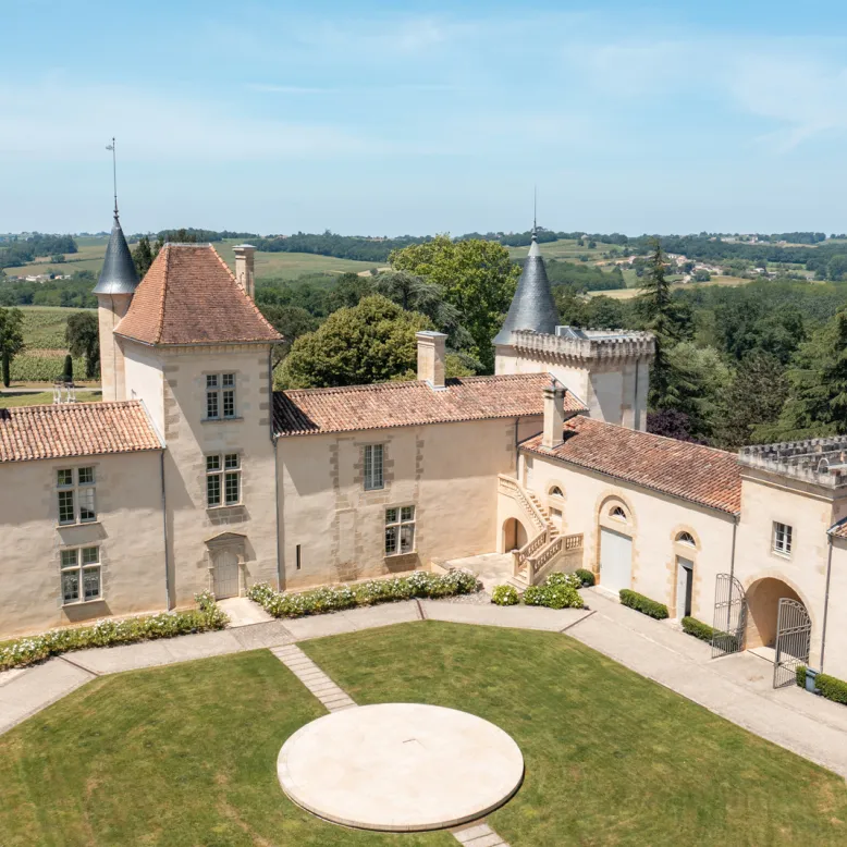 Château Toulouse-Lautrec