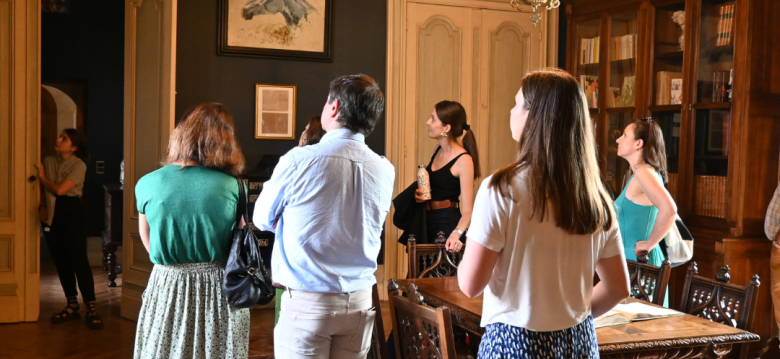 Château Toulouse-Lautrec