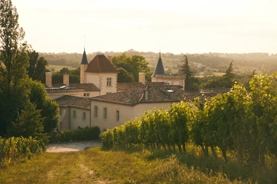 Château Toulouse-Lautrec