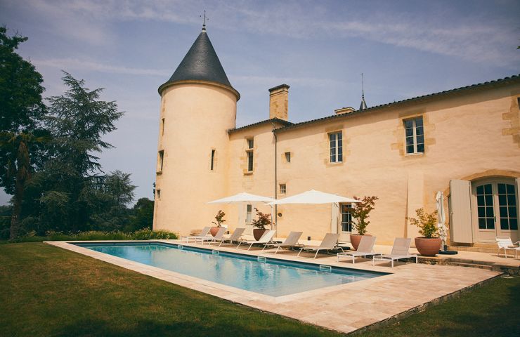 Château Toulouse-Lautrec