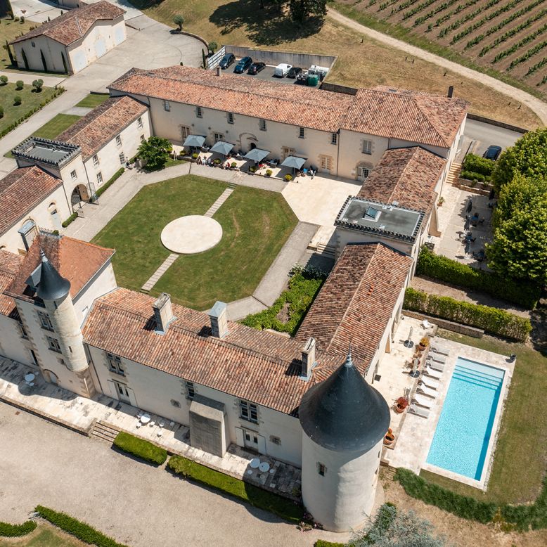 Château Toulouse-Lautrec