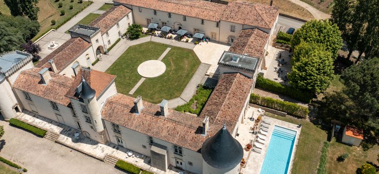 Château Toulouse-Lautrec