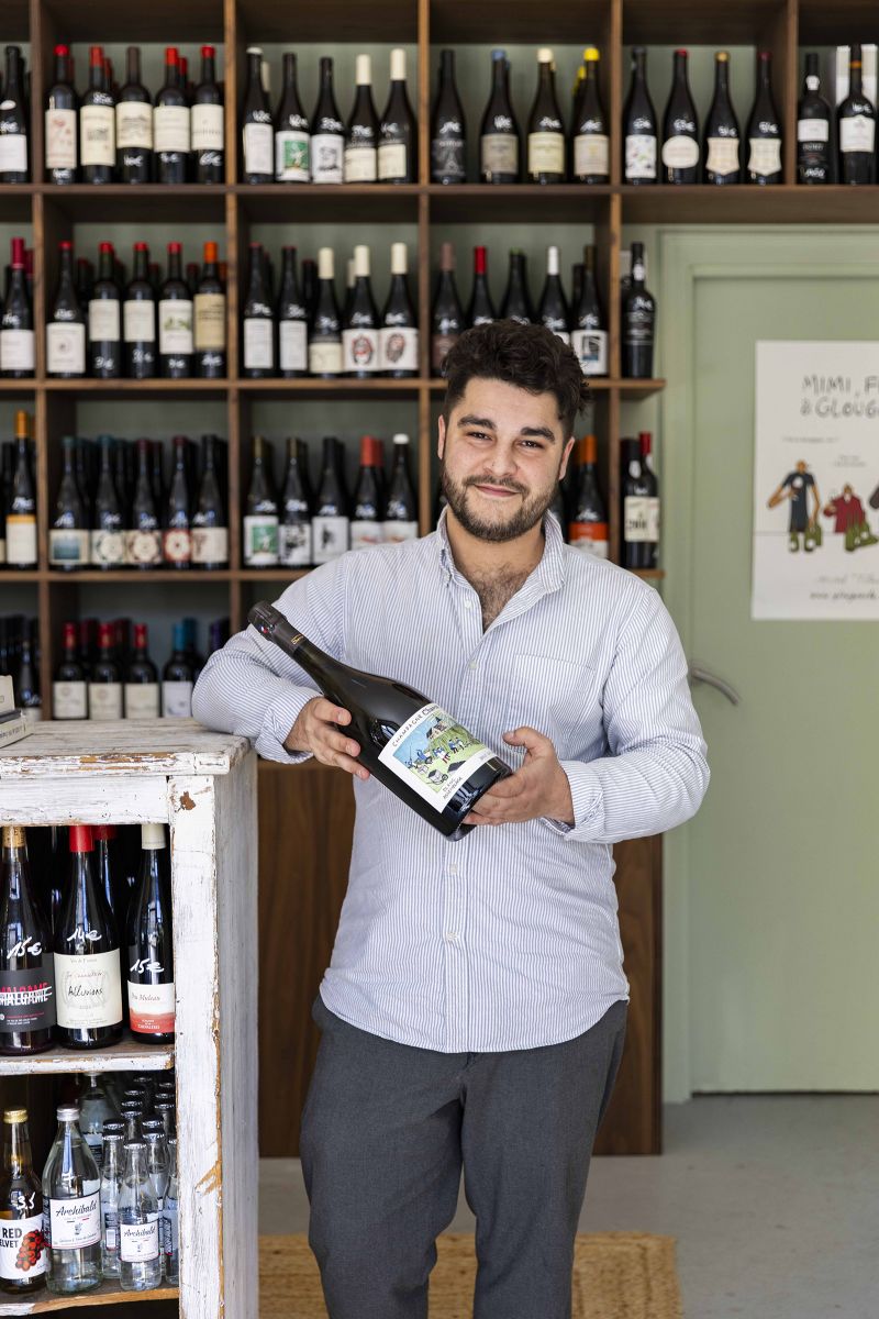 Substance - Wine cellar and tasting in Bordeaux - A new experience for wine lovers and the curious in Bordeaux