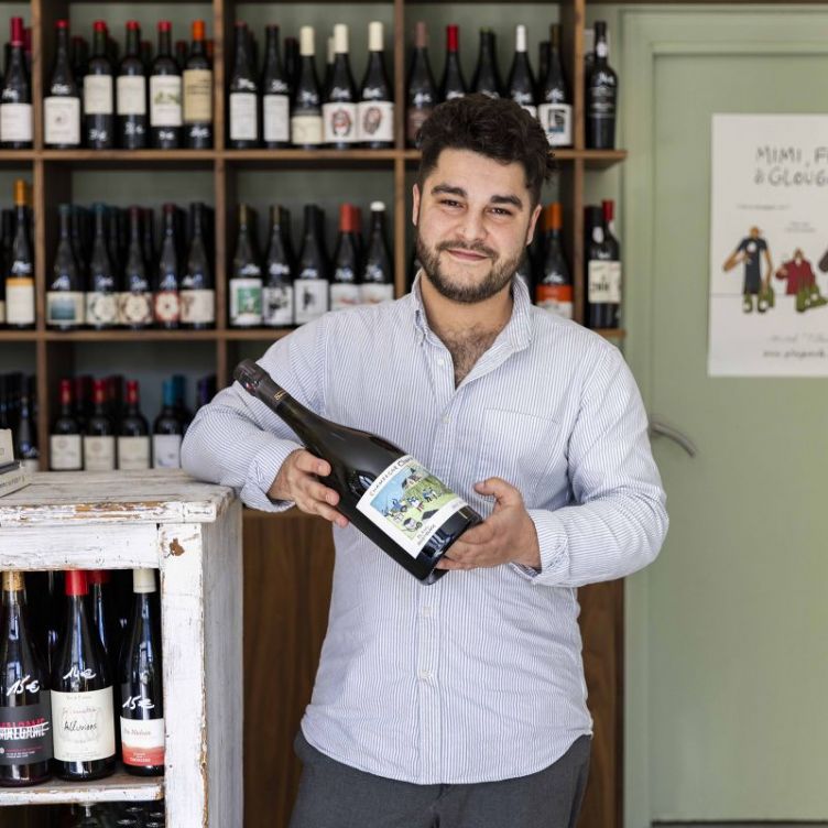 Substance - Cave à vin et dégustation à Bordeaux - Une nouvelle expérience pour les amateurs et les curieux à Bordeaux