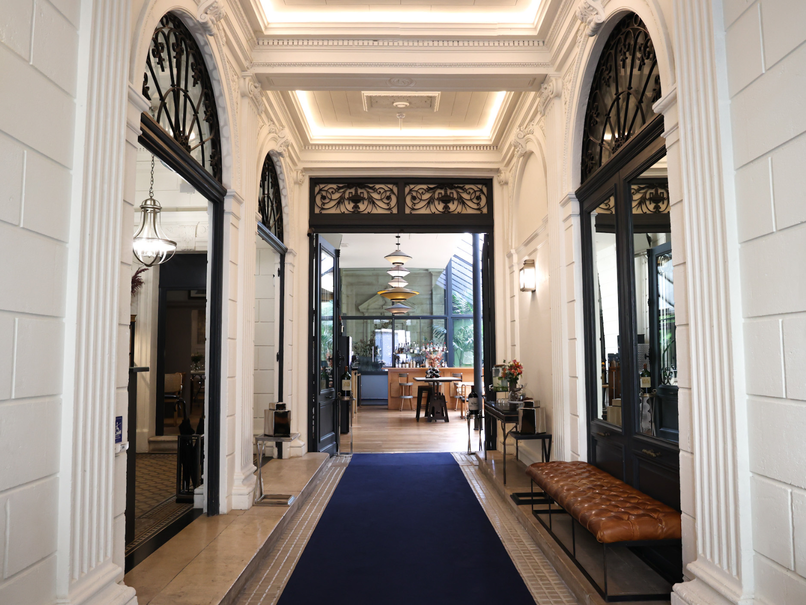 Le Boutique Hôtel & Spa Bordeaux