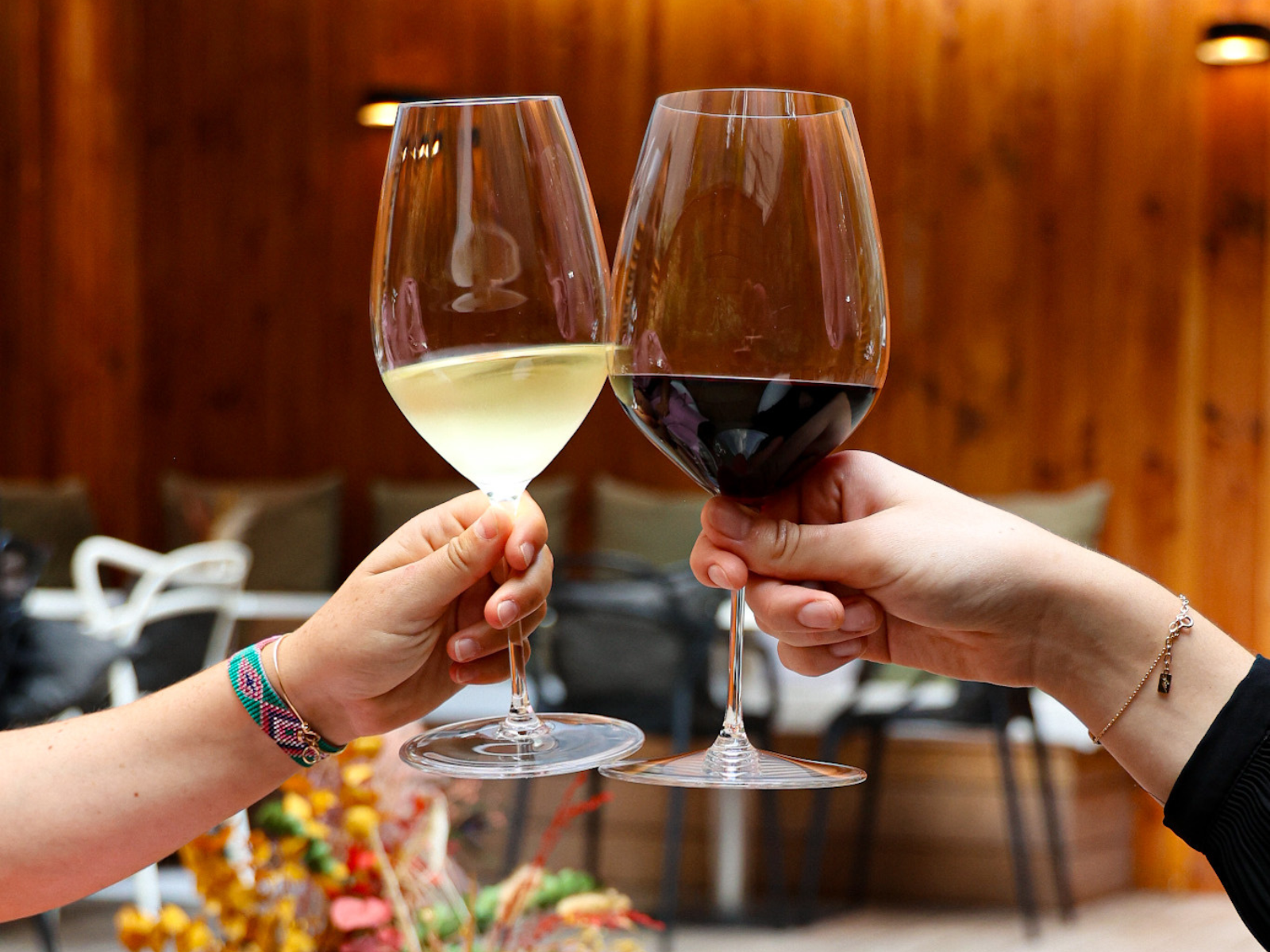 Le Wine Bar du Boutique Hôtel & Spa Bordeaux