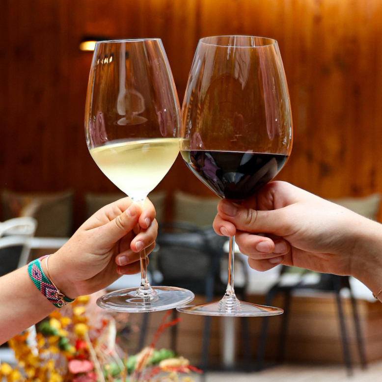 The Wine Bar at the Boutique Hôtel & Spa Bordeaux