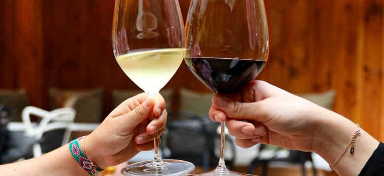 The Wine Bar at the Boutique Hôtel & Spa Bordeaux