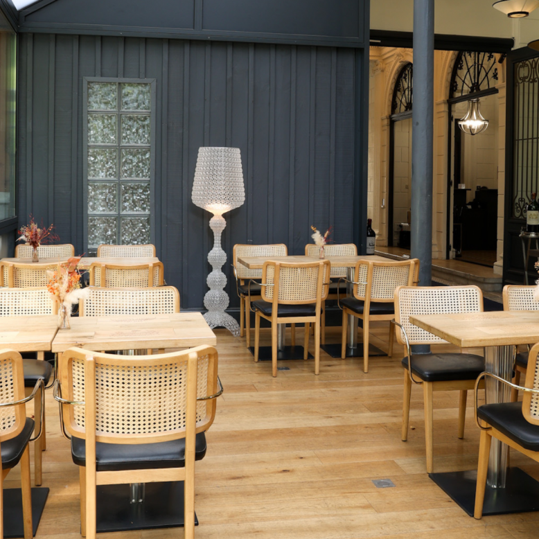 Le Boutique Hôtel & Spa Bordeaux