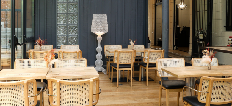 Le Boutique Hôtel & Spa Bordeaux