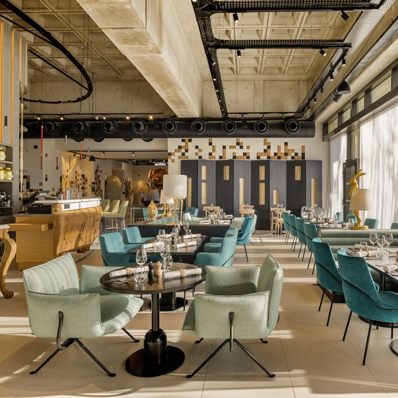 Le Bada, FirstName Bordeaux