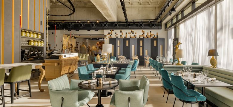 Le Bada, FirstName Bordeaux