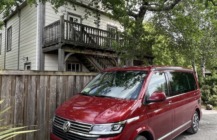 Camping les Écureuils