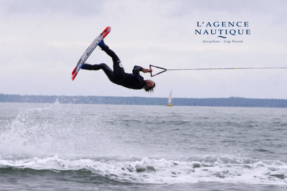 Agence Nautique