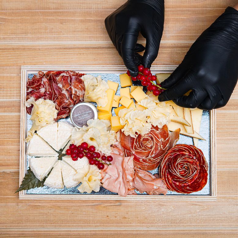 Le Petit Marché d'Ornano