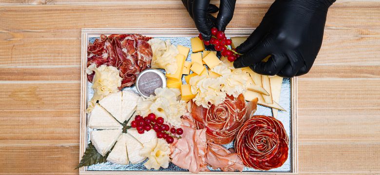 Le Petit Marché d'Ornano